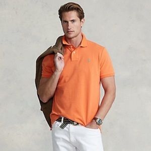 ✨ MAKE OFFER ✨ Polo by Ralph Lauren polo shirt